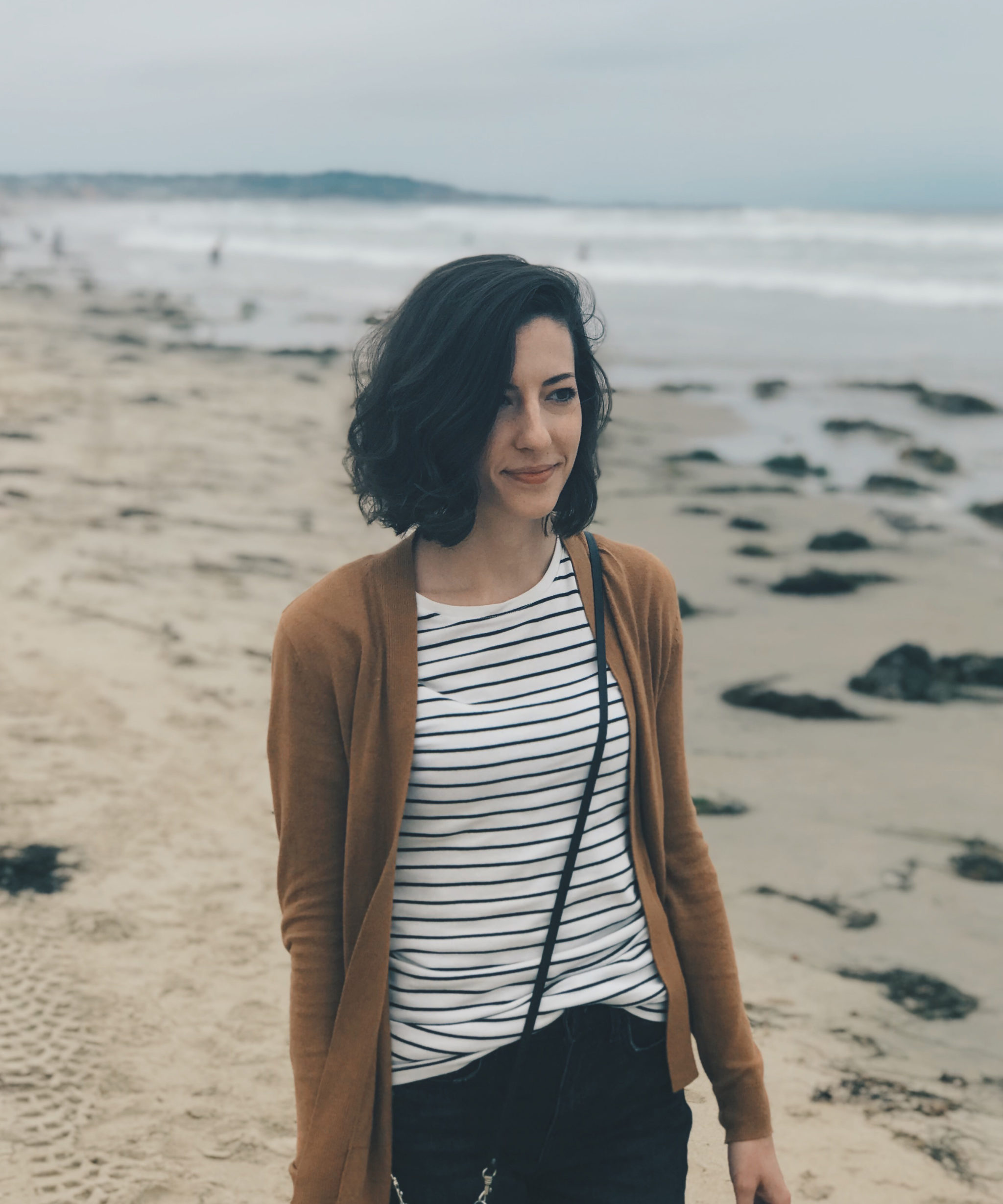 Miranda May - Useful Group